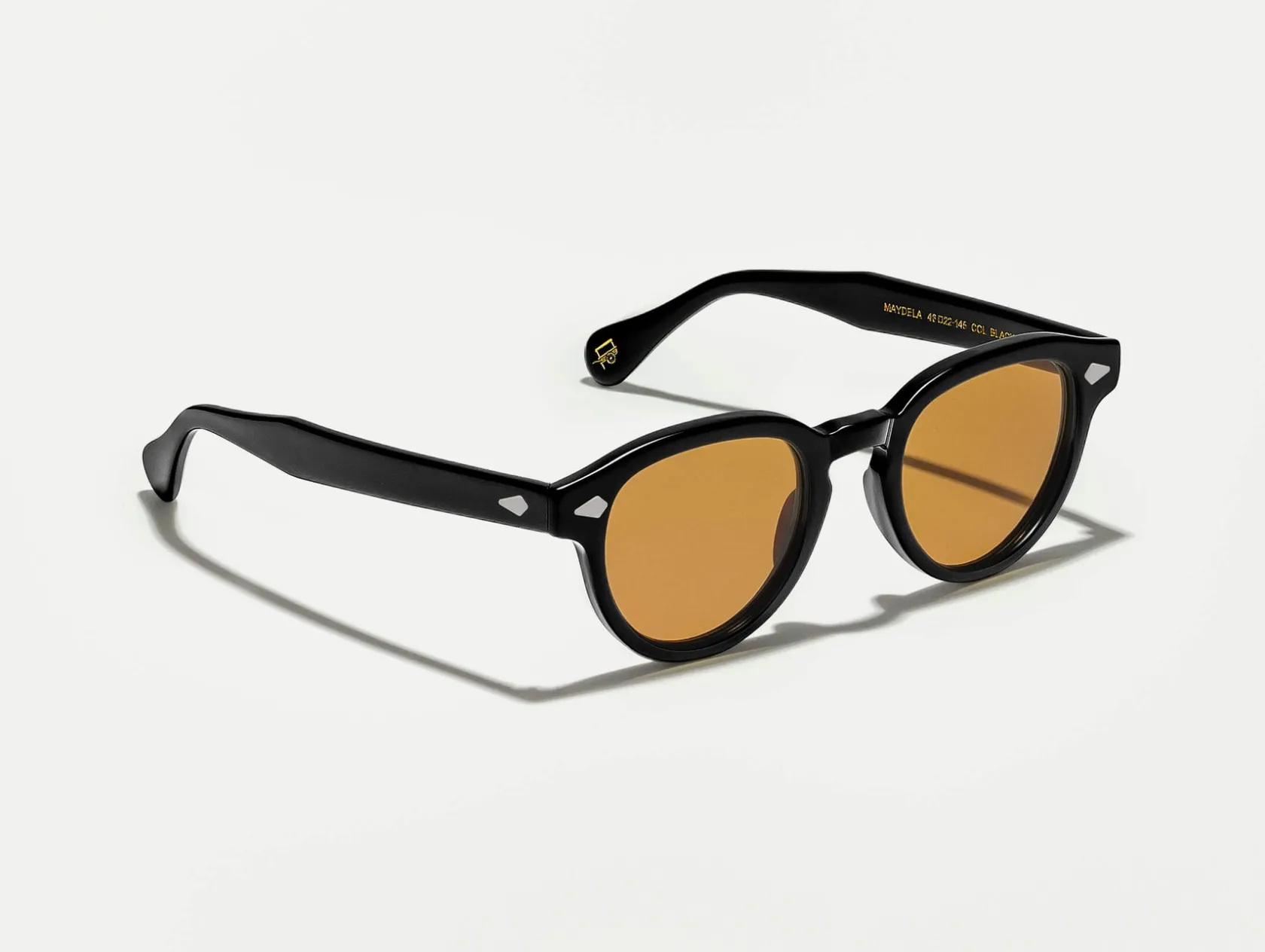 Moscot MAYDELA SUN