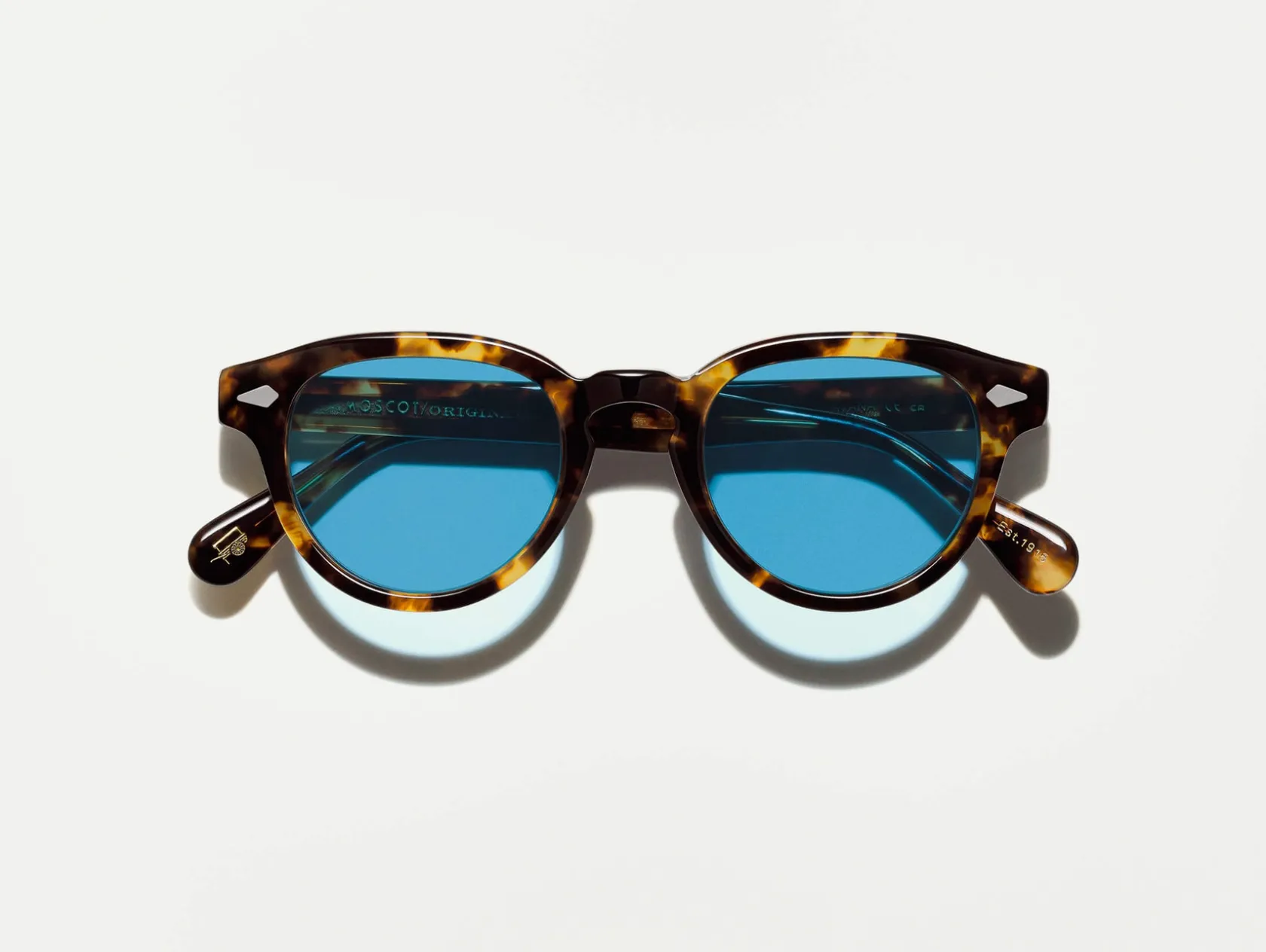 Moscot MAYDELA SUN