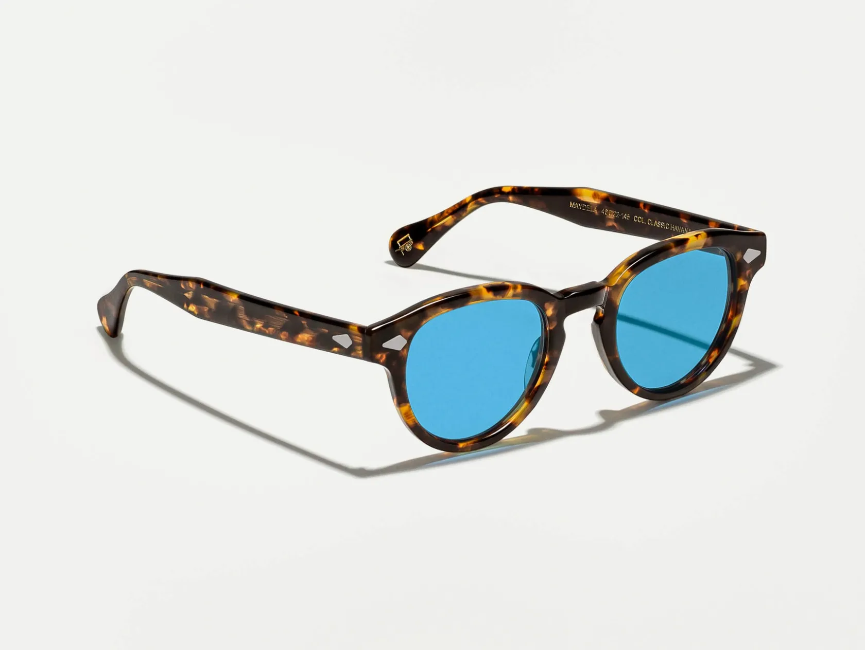 Moscot MAYDELA SUN