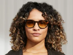 Moscot MEKLER SUN