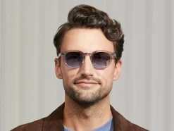 Moscot MEKLER SUN