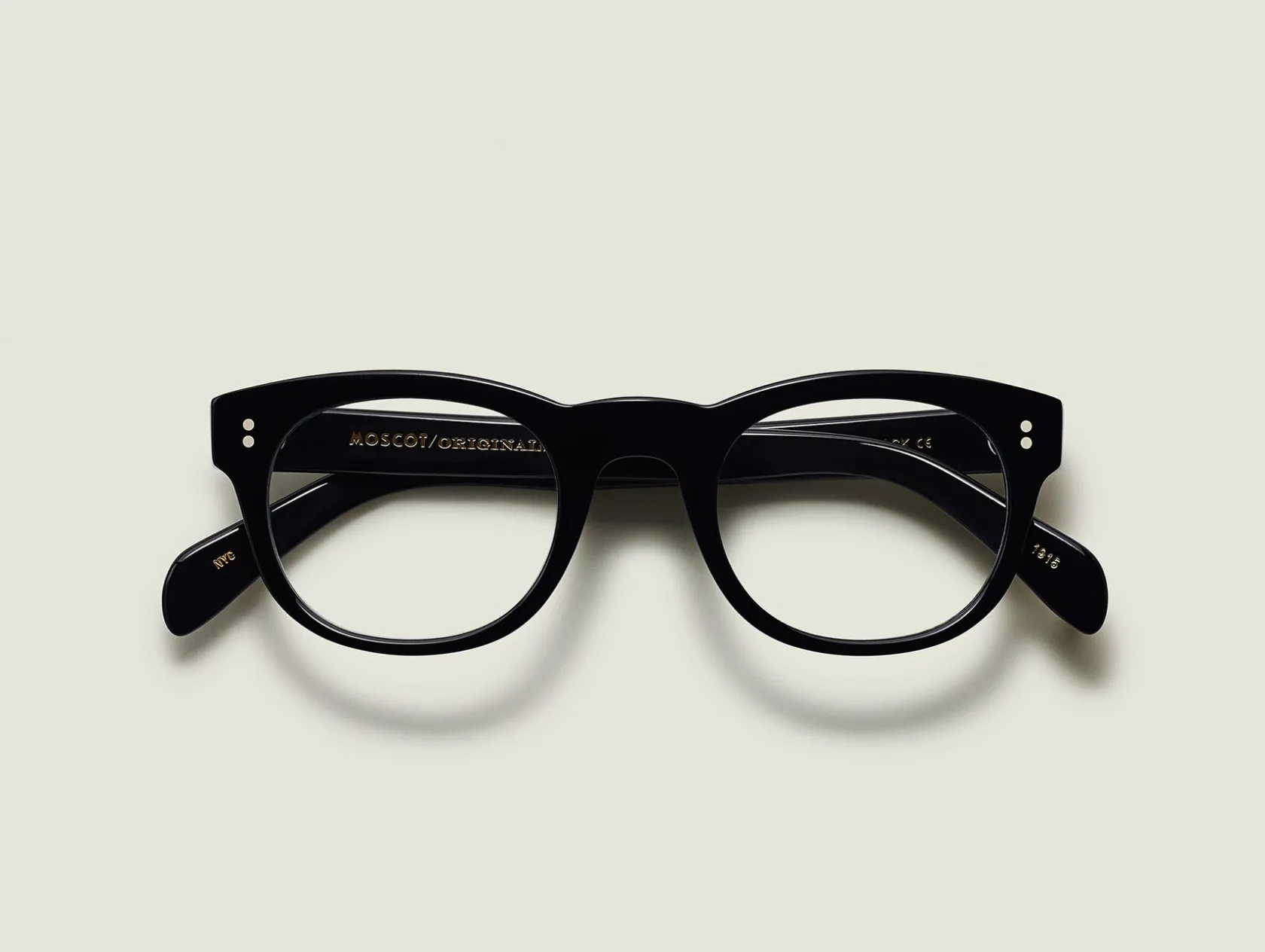 Moscot MENSCH