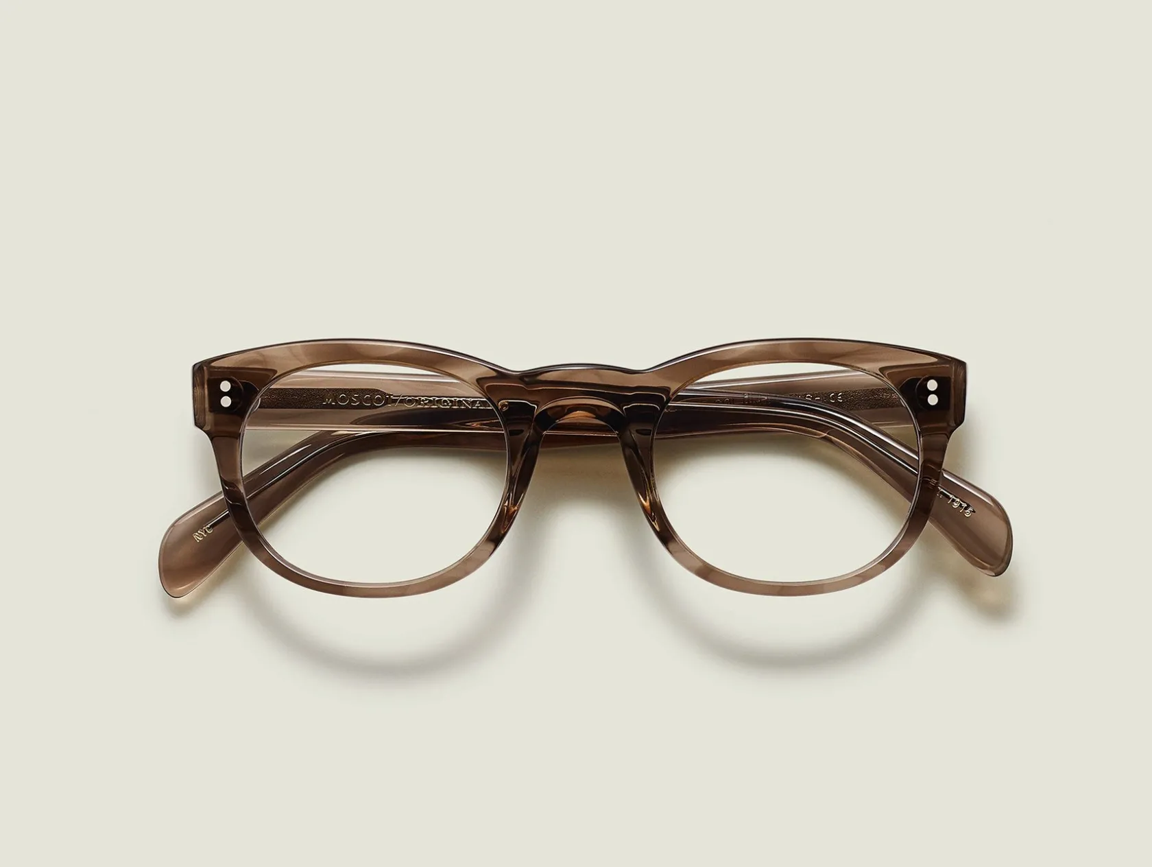 Moscot MENSCH