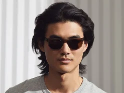 Moscot MENSCH SUN