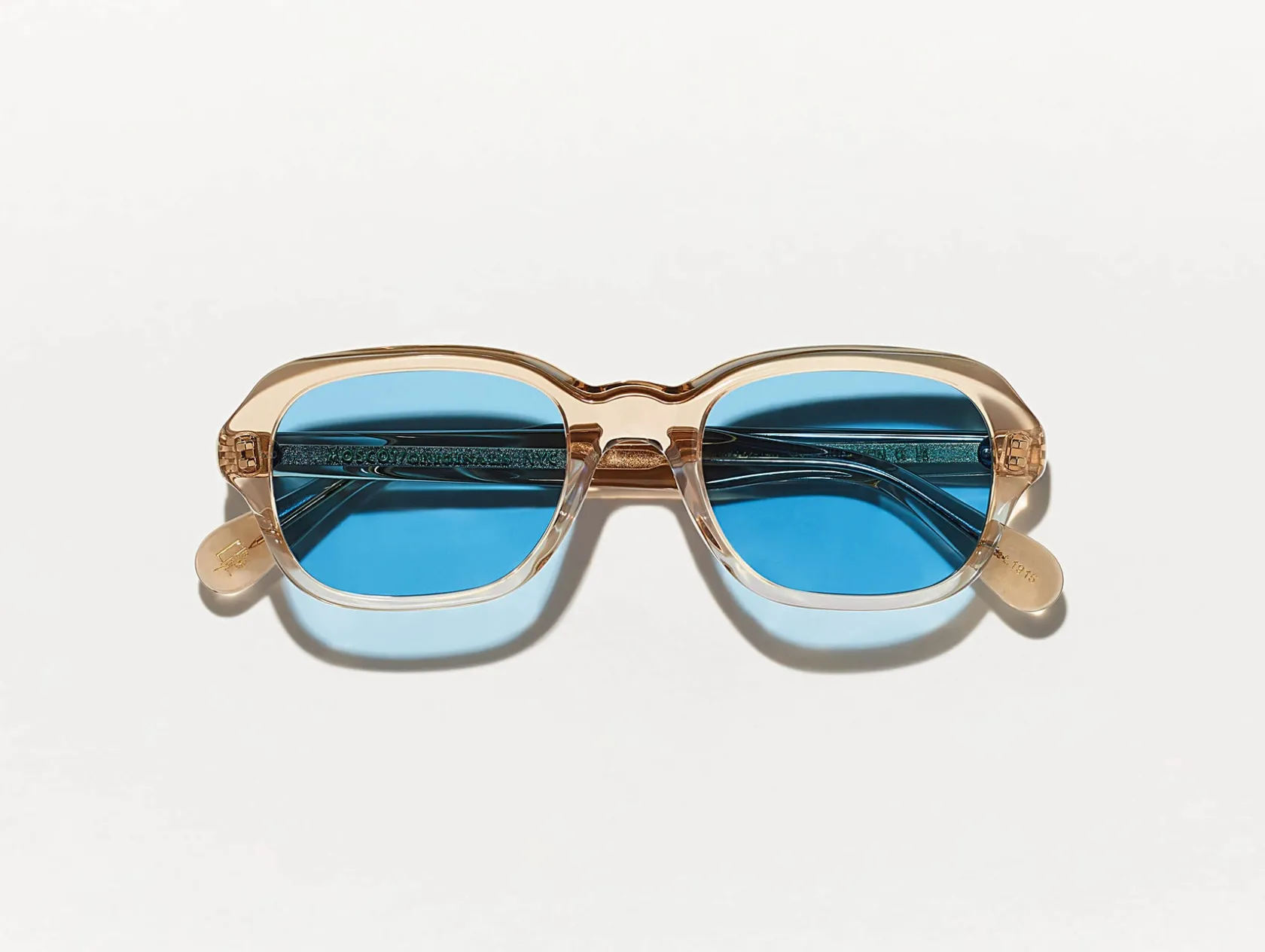Moscot MESHUG SUN