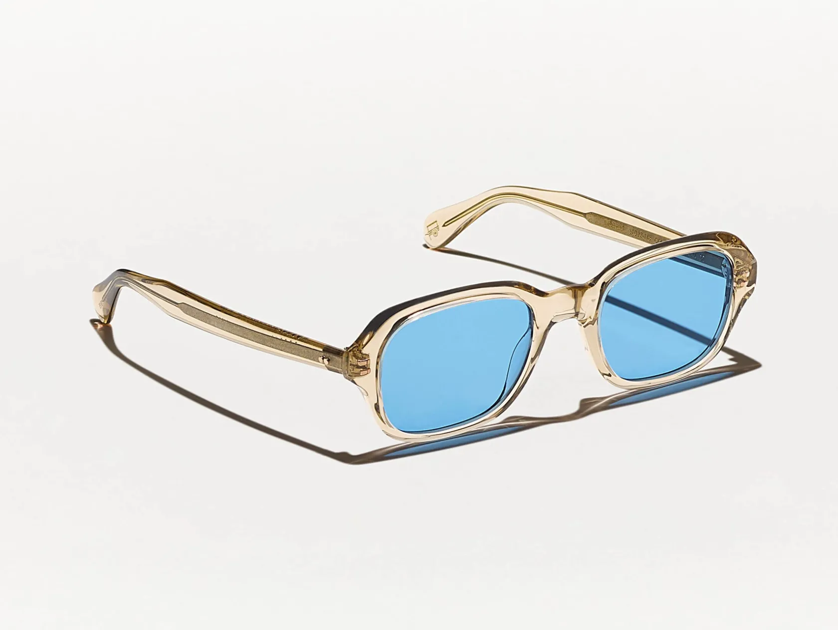 Moscot MESHUG SUN