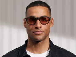 Moscot MESHUG SUN