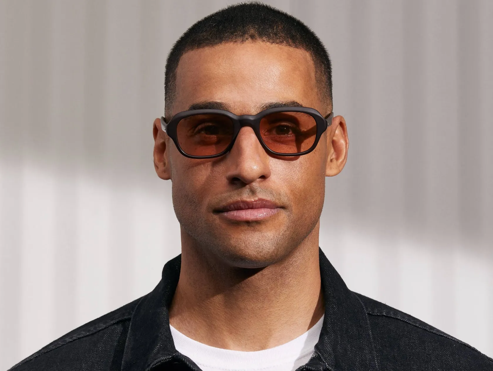 Moscot MESHUG SUN