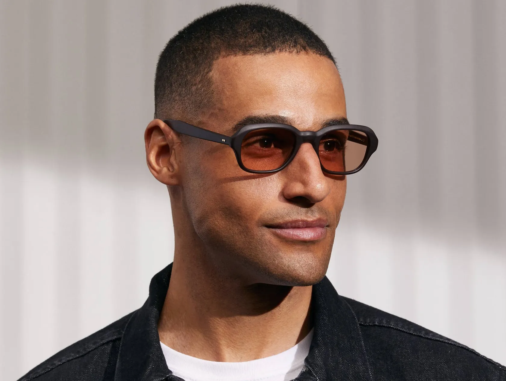 Moscot MESHUG SUN