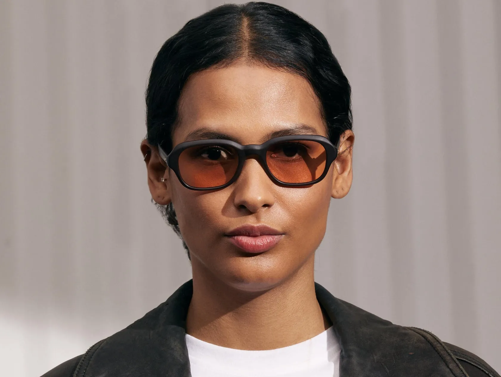 Moscot MESHUG SUN