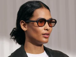 Moscot MESHUG SUN