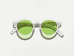 Moscot MILTZEN CRYSTAL WITH CUSTOM MADE TINTS™