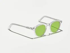Moscot MILTZEN CRYSTAL WITH CUSTOM MADE TINTS™