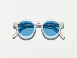 Moscot MILTZEN CRYSTAL WITH CUSTOM MADE TINTS™