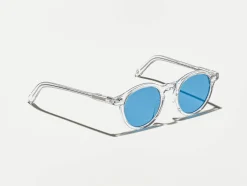 Moscot MILTZEN CRYSTAL WITH CUSTOM MADE TINTS™
