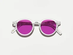 Moscot MILTZEN CRYSTAL WITH CUSTOM MADE TINTS™