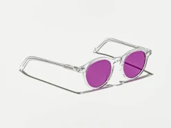 Moscot MILTZEN CRYSTAL WITH CUSTOM MADE TINTS™