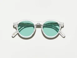 Moscot MILTZEN CRYSTAL WITH CUSTOM MADE TINTS™