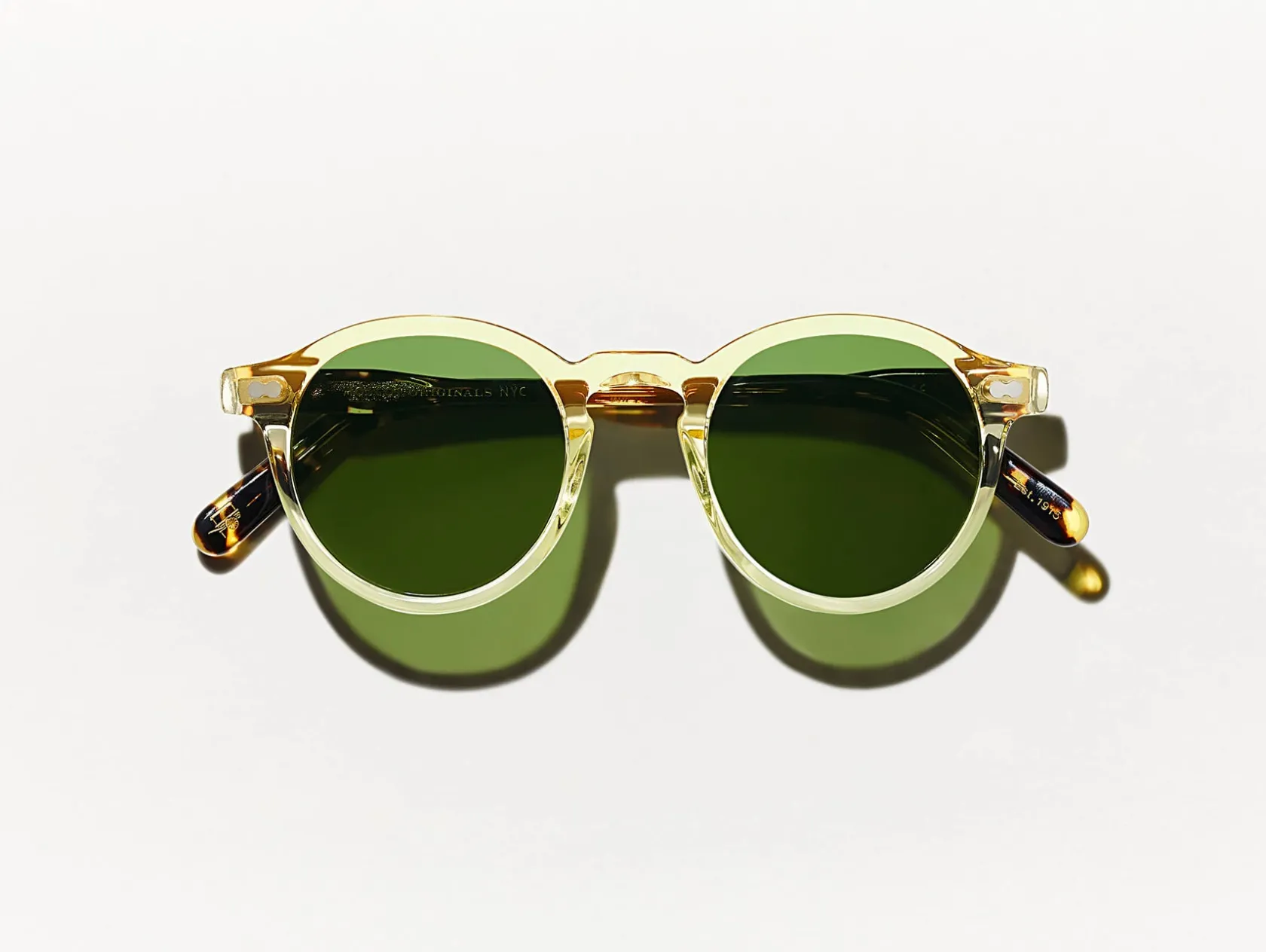 Moscot MILTZEN SUN