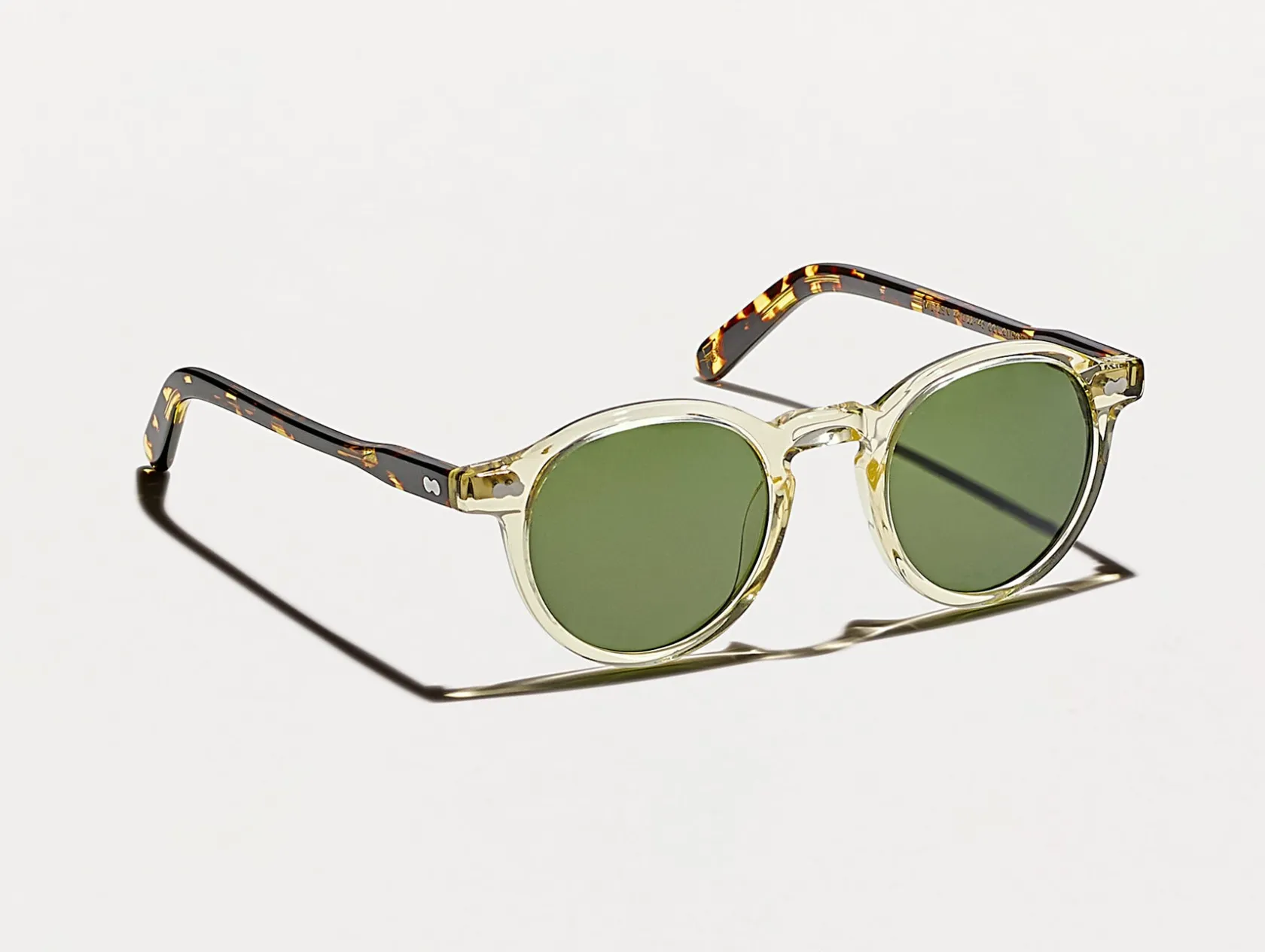 Moscot MILTZEN SUN