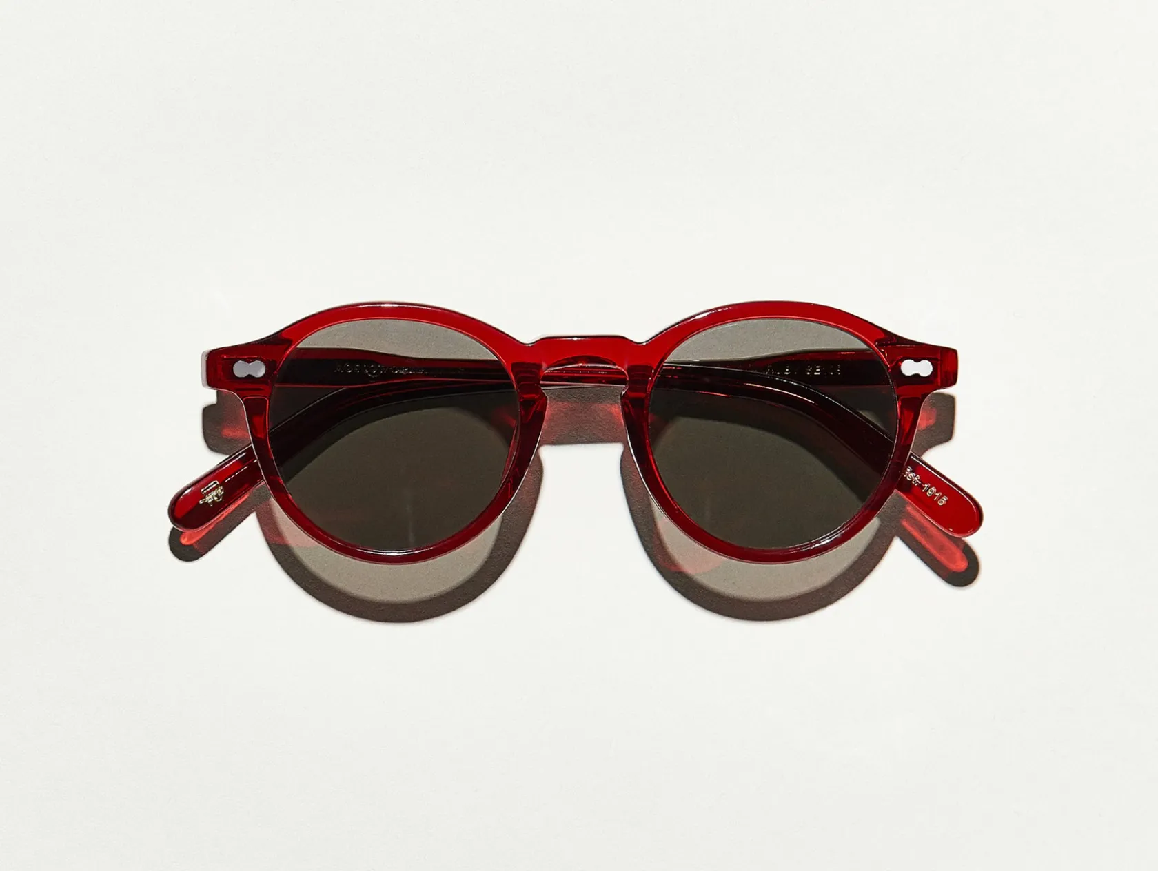 Moscot MILTZEN SUN