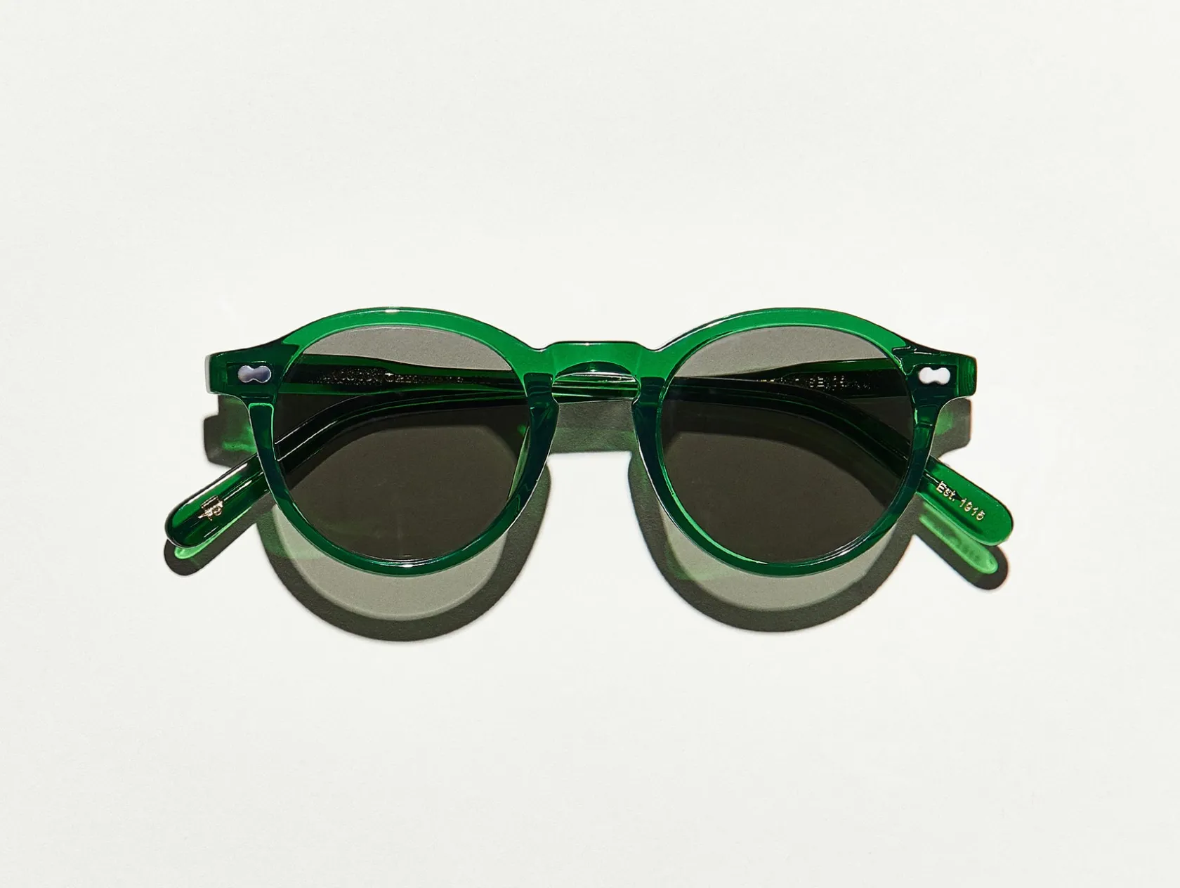 Moscot MILTZEN SUN