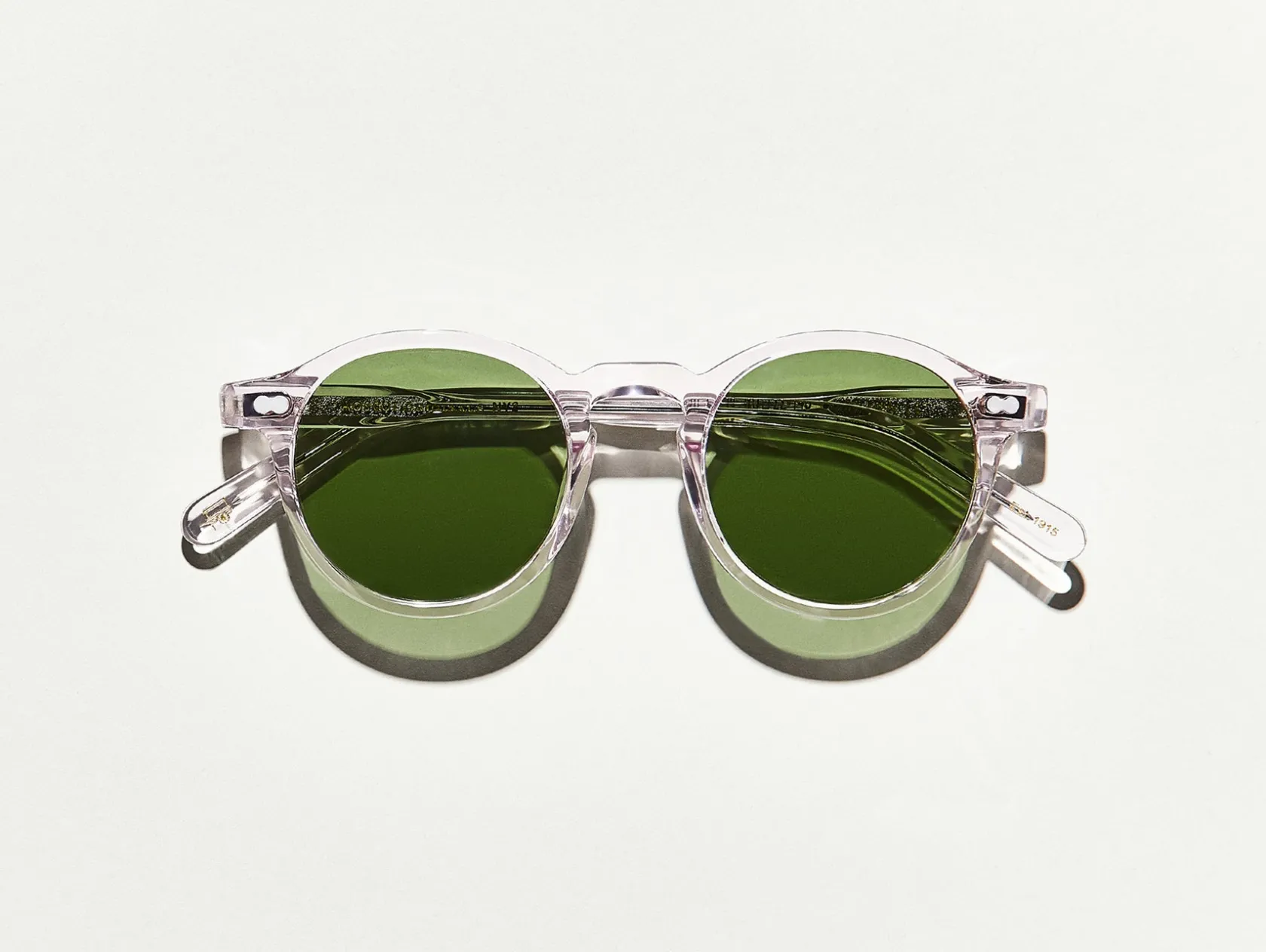 Moscot MILTZEN SUN
