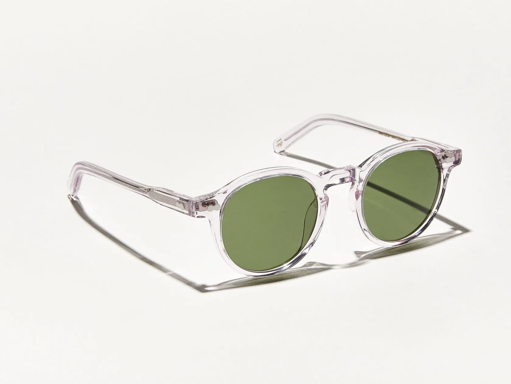 Moscot MILTZEN SUN