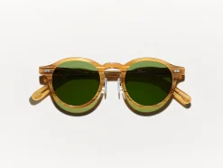 Moscot MILTZEN SUN WITH METAL NOSE PADS