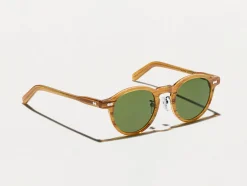 Moscot MILTZEN SUN WITH METAL NOSE PADS
