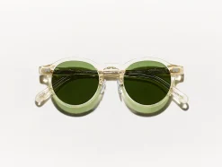 Moscot MILTZEN SUN WITH METAL NOSE PADS