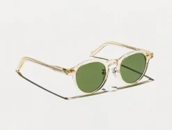 Moscot MILTZEN SUN WITH METAL NOSE PADS