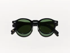 Moscot MILTZEN SUN WITH METAL NOSE PADS