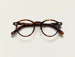 Moscot MILTZEN WITH METAL NOSE PADS