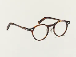 Moscot MILTZEN WITH METAL NOSE PADS