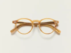 Moscot MILTZEN WITH METAL NOSE PADS