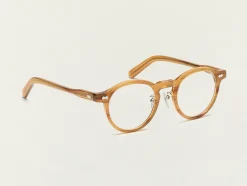 Moscot MILTZEN WITH METAL NOSE PADS
