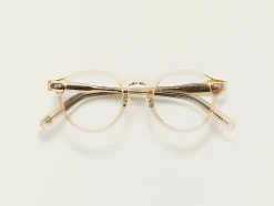 Moscot MILTZEN WITH METAL NOSE PADS