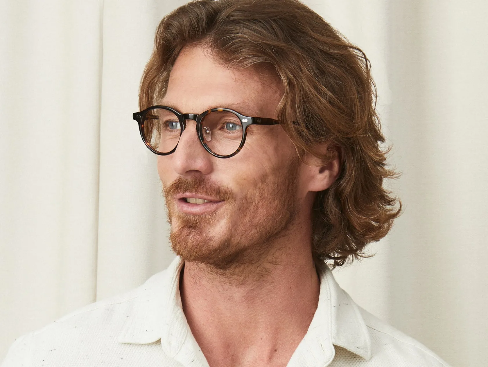 Moscot MILTZEN WITH METAL NOSE PADS