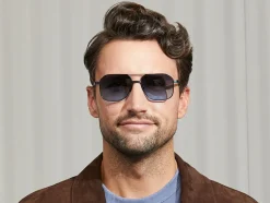 Moscot MINGLE SUN