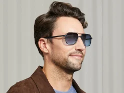 Moscot MINGLE SUN