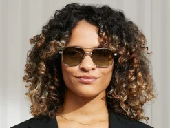 Moscot MINGLE SUN