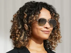 Moscot MINGLE SUN