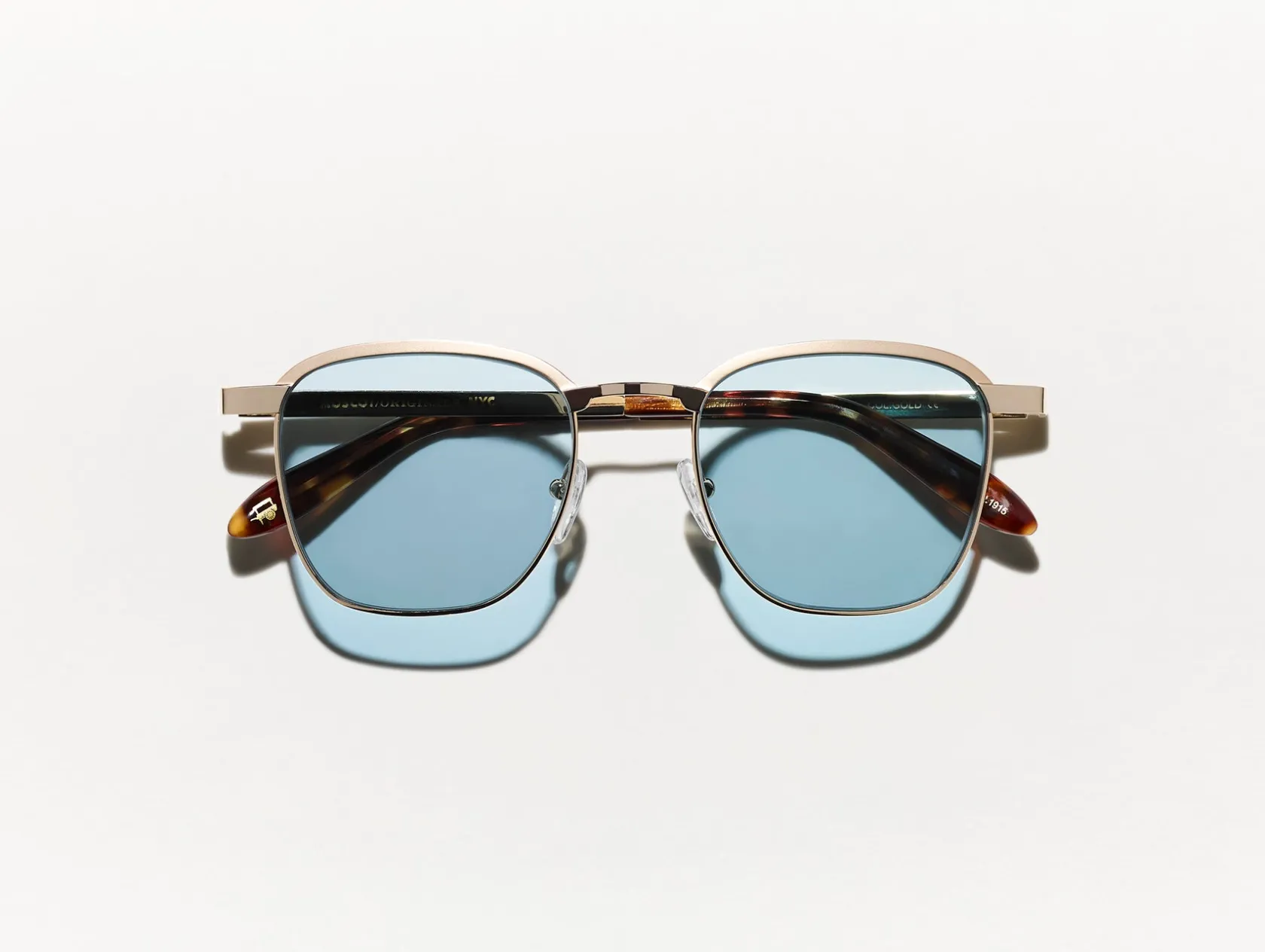Moscot MISH SUN