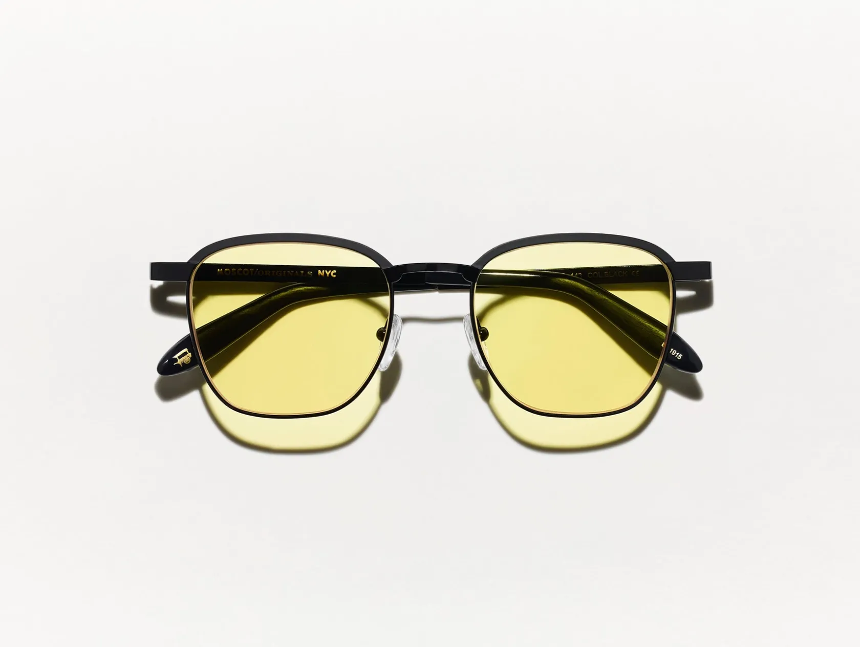 Moscot MISH SUN
