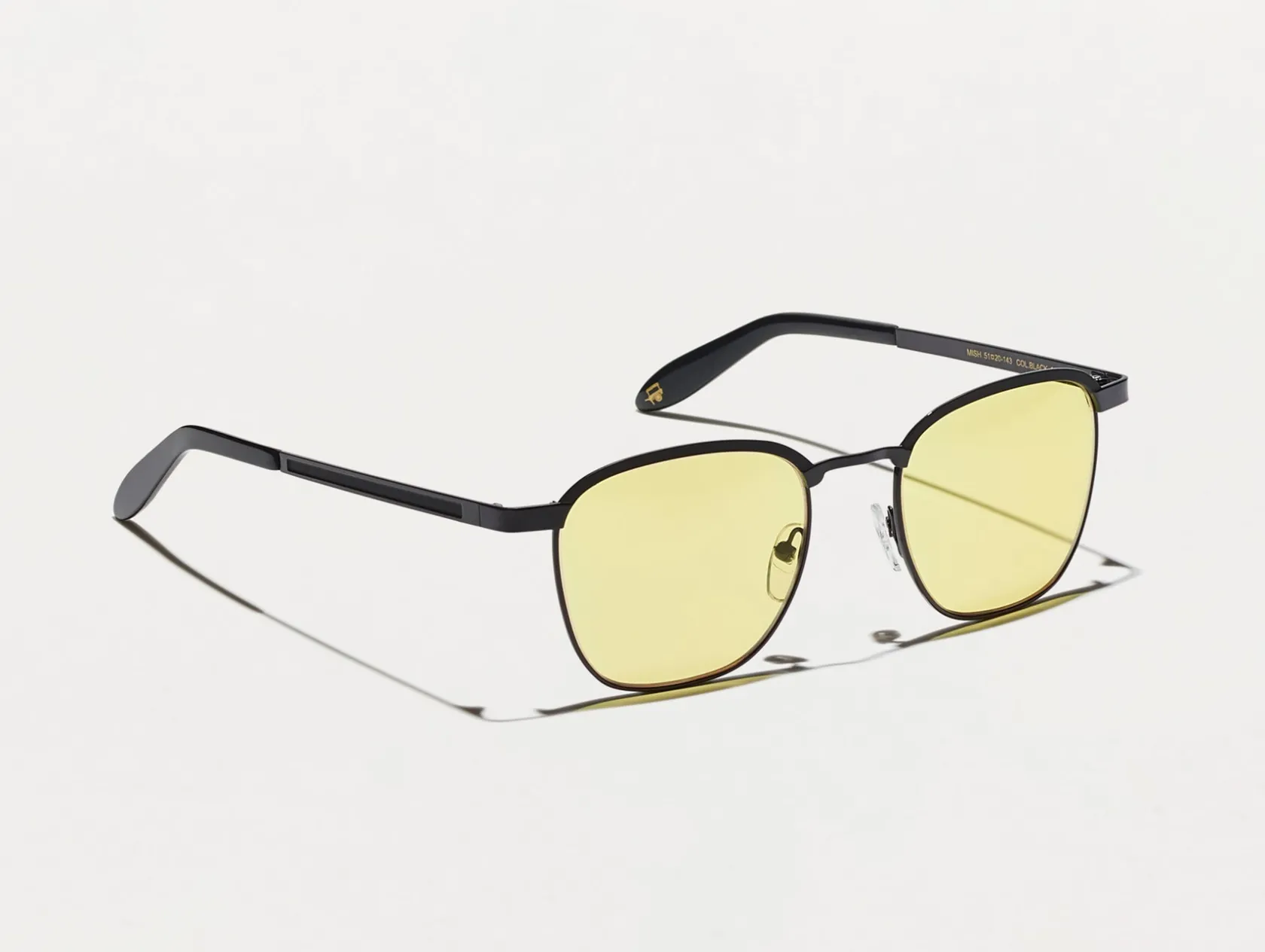 Moscot MISH SUN
