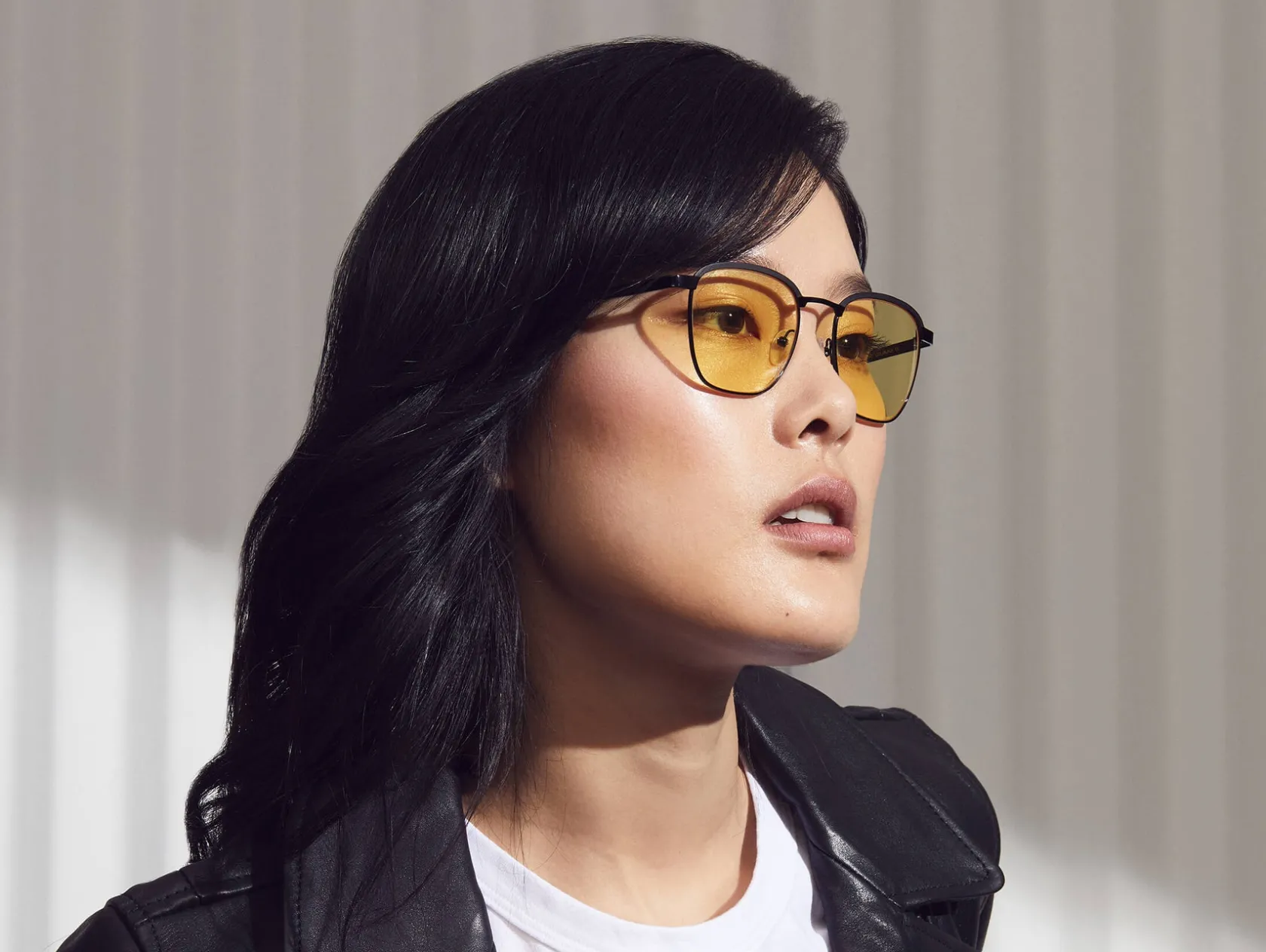 Moscot MISH SUN