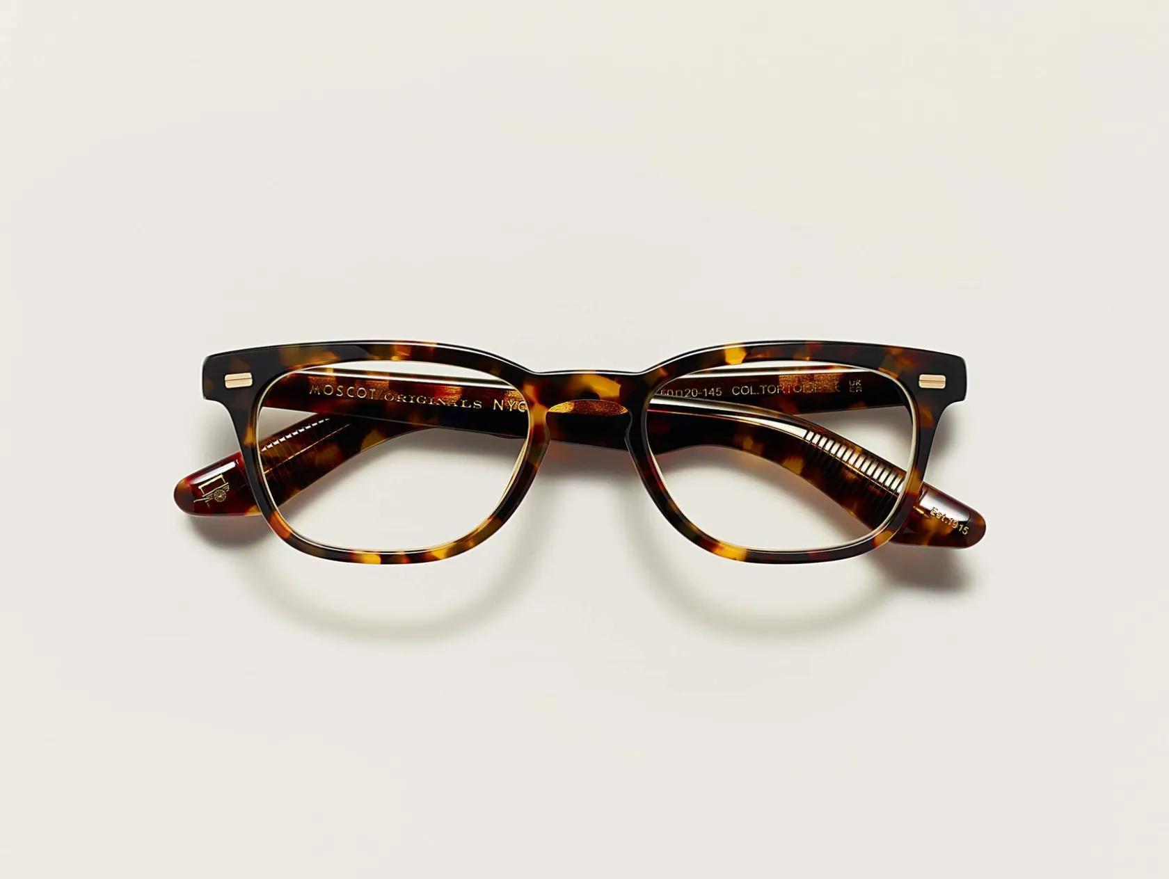 Moscot MOBBLE