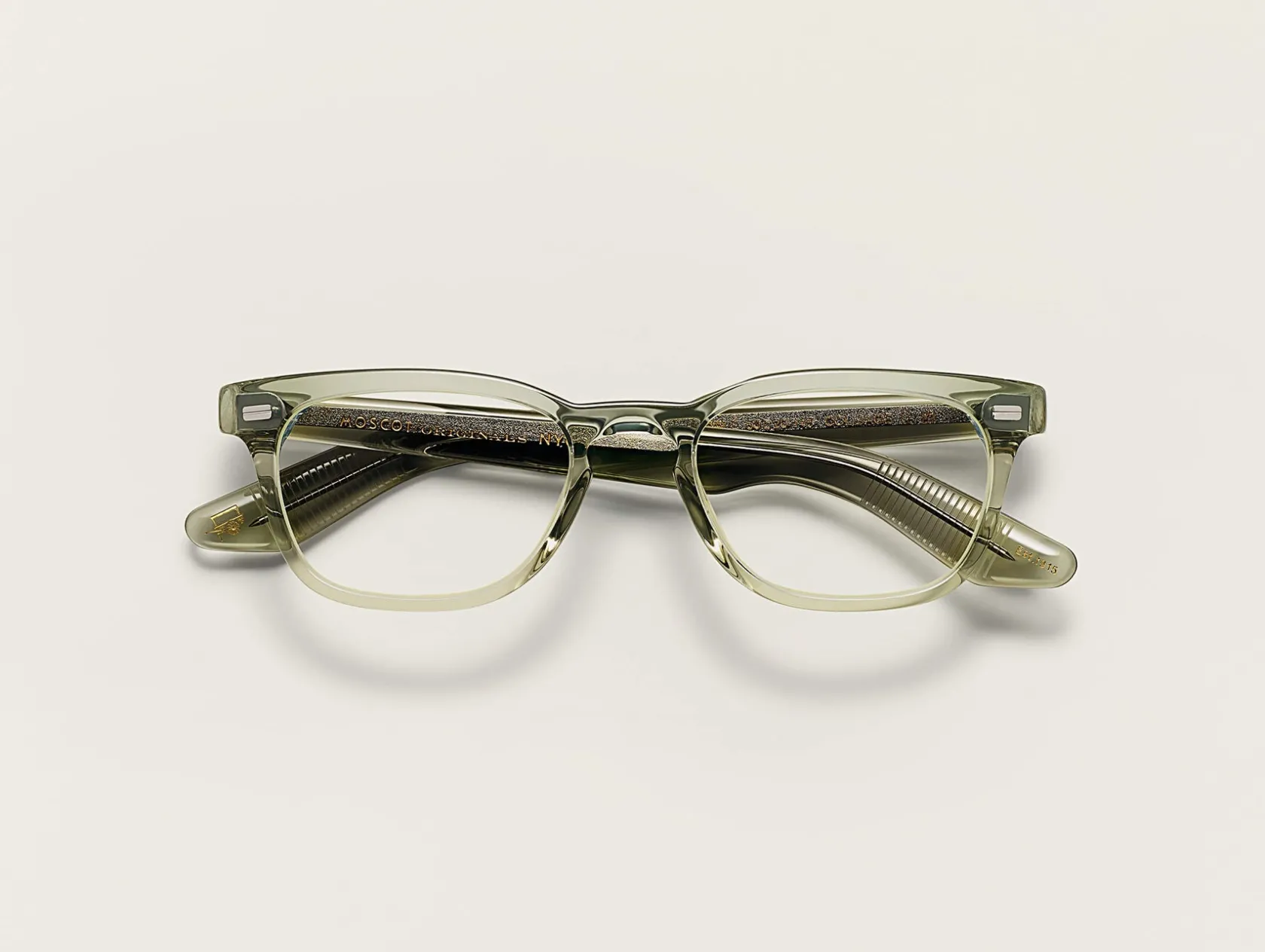Moscot MOBBLE