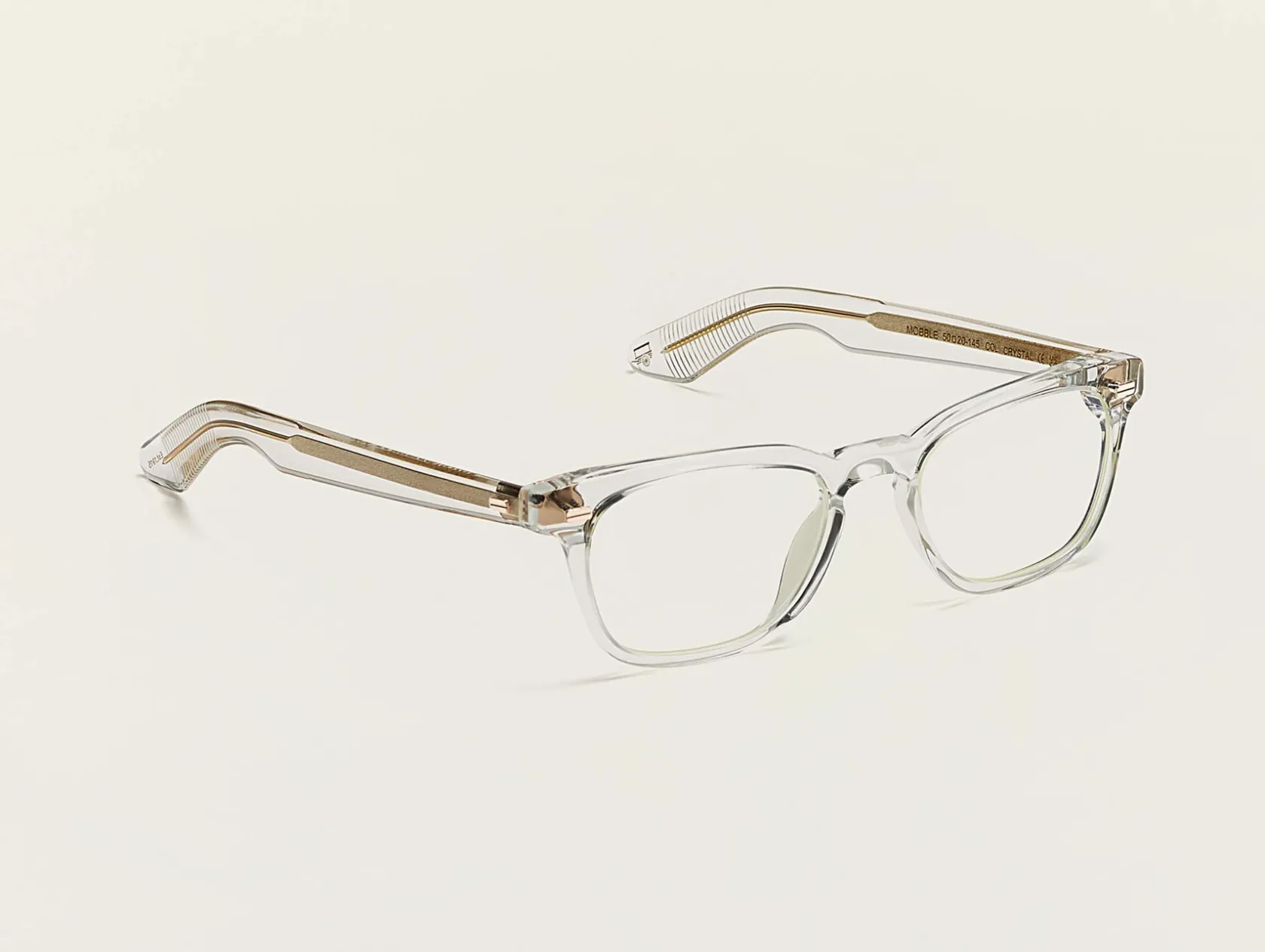 Moscot MOBBLE